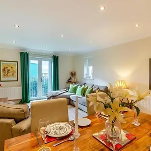 Inglewood Apartment: Yorkshire Dales Pet-friendly Retreat , Ingleton (North Yorkshire) United Kingdom